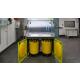 Sychem bedding-disposal-station-open doors