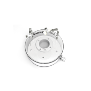 Heart and tissue perfusion chamber