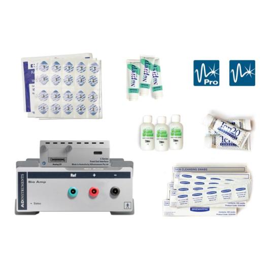 RSBC001 HRV system for human
