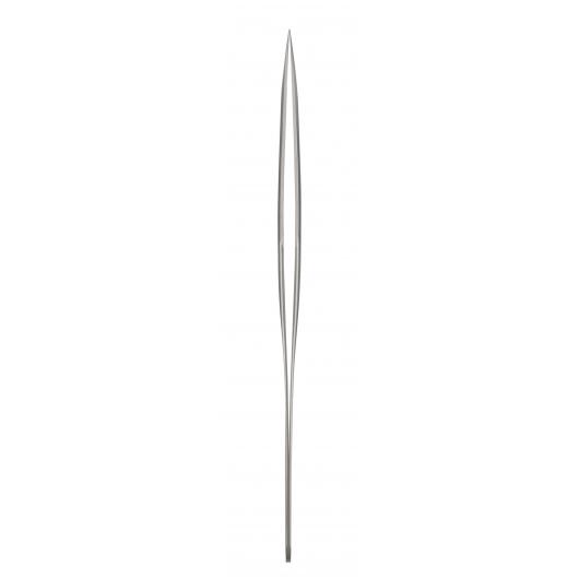 Fine Forceps - Mirror Finish SS