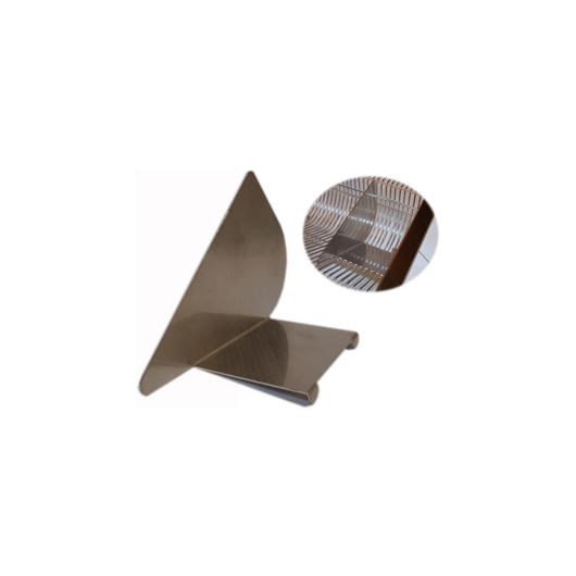 Removable divider