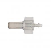 Male luer fittings for different ID tubings