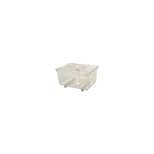 XT50C 50-Liter Clear Tank Set