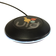 LF desktop reader
