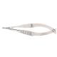 503378, Vannas Tubingen Scissors, 8cm, Straight