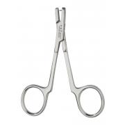 Finger loop ear punches