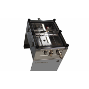 Cell culture inhalation units