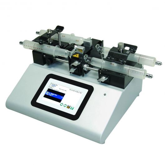 SPLG272, SPLG Syringe Pump, Programmable Push-pull