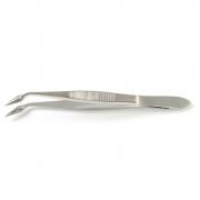 Carmalt-Walter forceps German made 10,5 cm
