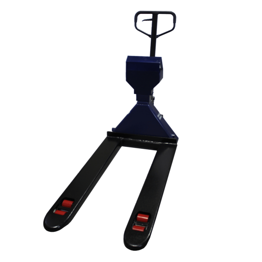 PTT pallet truck scale