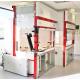 Class II Safety Cabinets for liquid handling or cytometry applications – H.Box