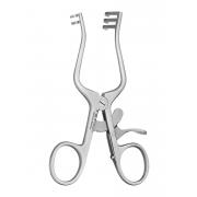 Weitlaner-Locktite retractor