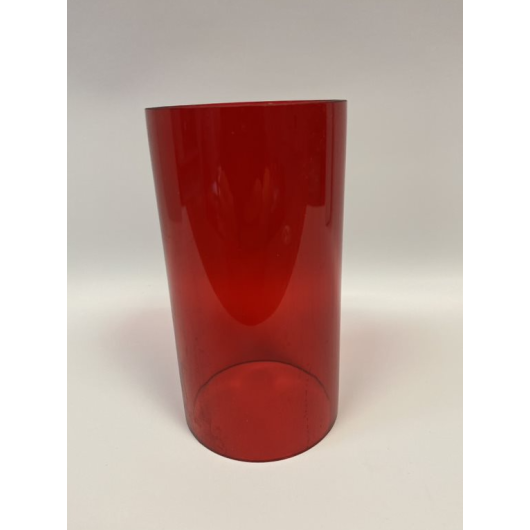 Red tube