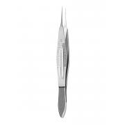 Fine forceps - mirror finish Bonn