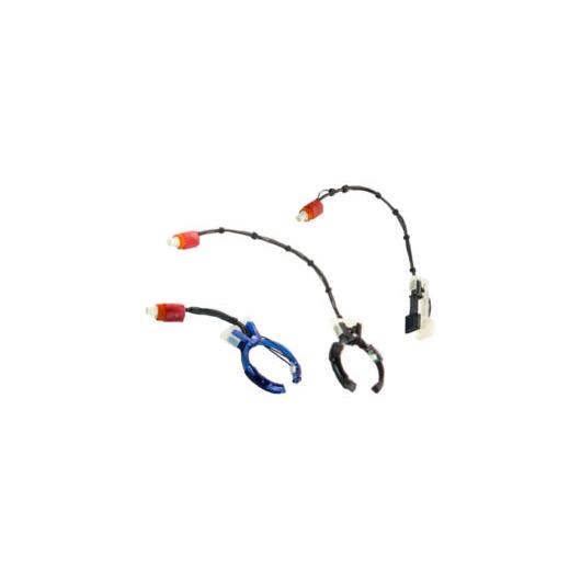 SLS-Sensor for MouseOx
