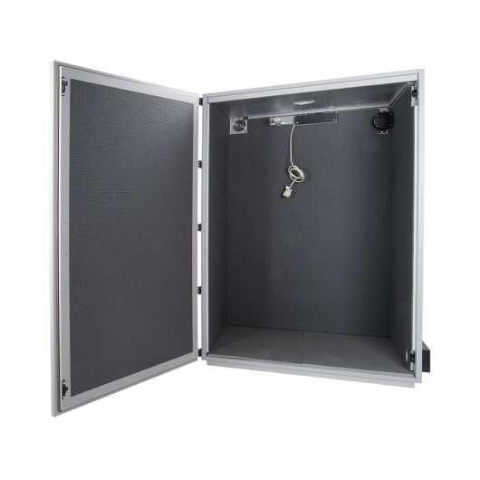 46590_Isolation_Cubicle_Front_Open_View_01