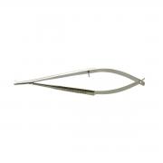 Biemer Scissors, 13 cm, straight