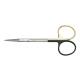 501263, Iris Scissors, 11cm, SuperCut, Tungsten Carbide, Straight