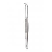 Potts-smith forceps - serrated