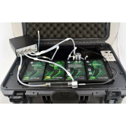 Q-Box low range respiration