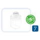 Bottle PC 250 ml