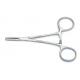 15920-G, Halsted Mosquito Hemostatic Forceps, 12.5 cm, Straight, German