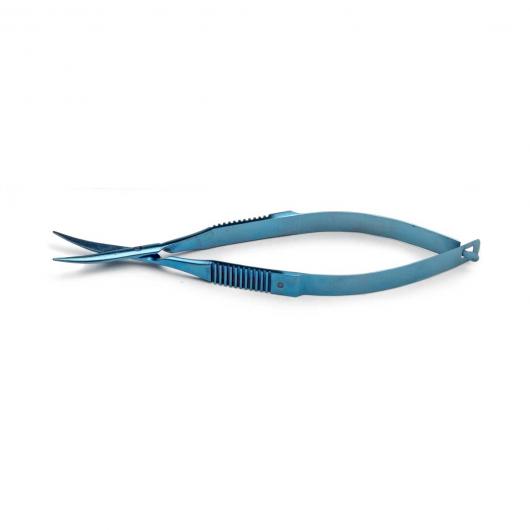 WP3100, Westcott Curved Scissors, 11cm, Blunt