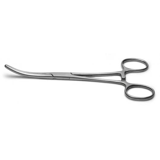 501716, Rochester-Carmalt Hemostatic Forceps, 20.0 cm, Curved
