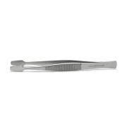 Filter forceps, 11 cm