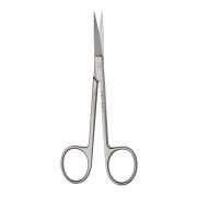 Wagner scissors - curved, sharp-sharp
