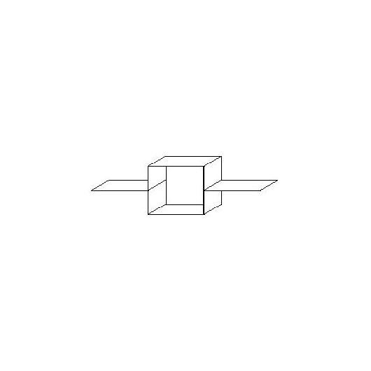 Box Filament, for Micropipette Puller