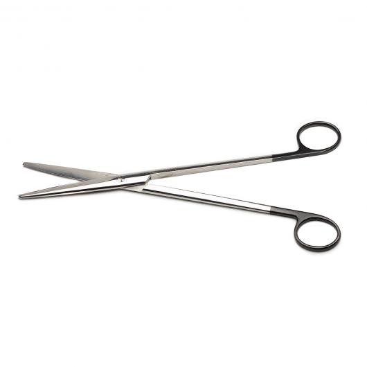 503281, Mayo Scissors, 25cm, SuperCut, Straight