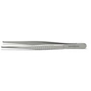 Tissue forceps,1x2 teeth