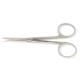 191210, Knapp Scissors, 10.2cm, German made Sharp/Blunt, Straight