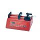 AL-300, Aladdin Single-Syringe infusion Pump, Hold Plastic Syringes up to 60ml, Infuse Only