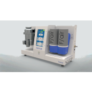 Compact tabletop anesthesia system NanoHub