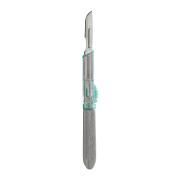 Safety Scalpel Blade Cartridges