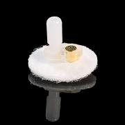 One channel Vascular Access Button™ for mice
