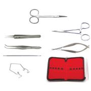 Mouse dissecting kit