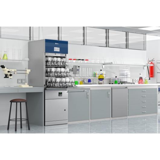 LAB 610 G2 AMB 2_zmywarka_w_laboratorium
