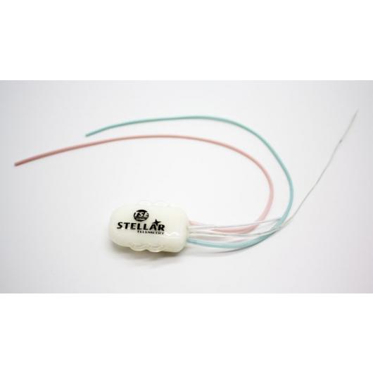 Stellar telemetry for rats