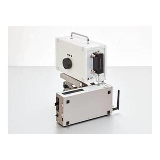 aerosol spectometer