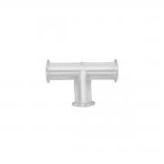 Female T luer, 20 psc.