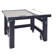 Small Optical Air Table — Imaging Workstation
