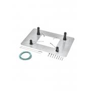 Magnetic fixator retraction system - kit for animals from 200g to 5kg