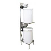 Aquadose dosing system