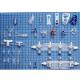 Luer Valve Assortment Kit