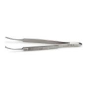 Graefe forceps, 7 cm