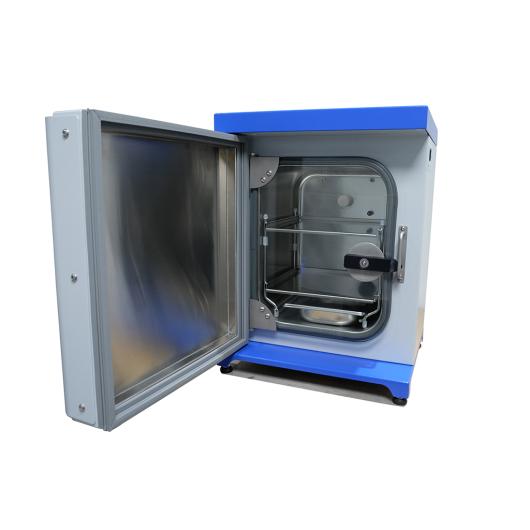 Incubator co2 14L-Open-Door-1024