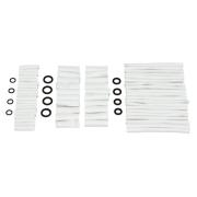 Replacement cuff bladder kit for CODA system - kit for mouse 8 to 75 g